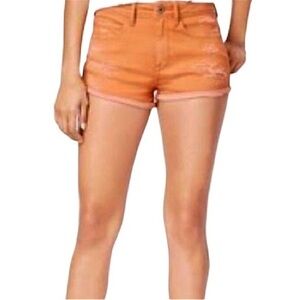 American Rag Cie NWOT Women’s Distressed Size 7